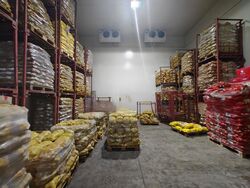 Jurong Food Hub (D22), Factory #455667941